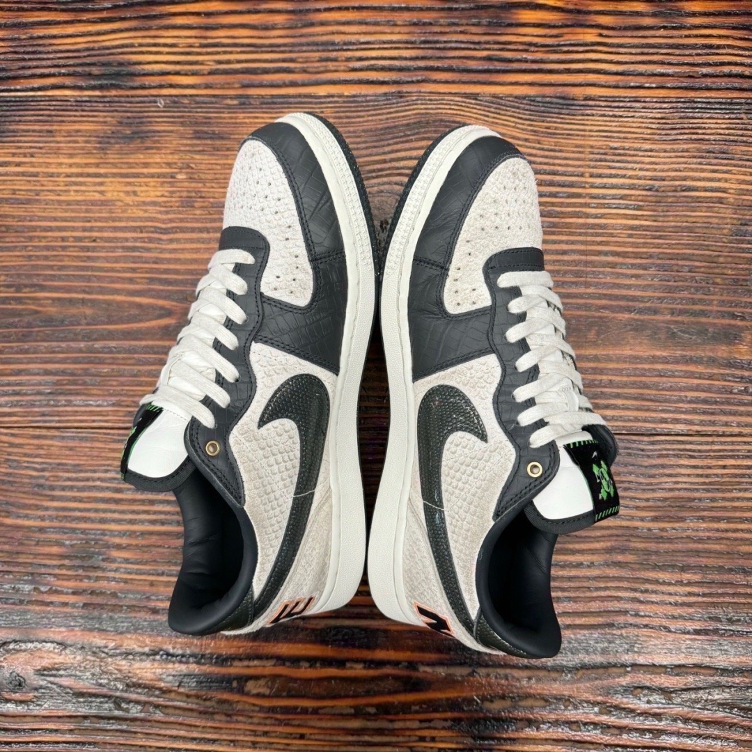 cs3627 - Nike Terminator Low Grey - 41