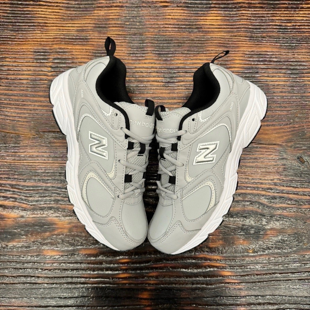 cs3694 - NBL408A7 GREY DS - 39.5