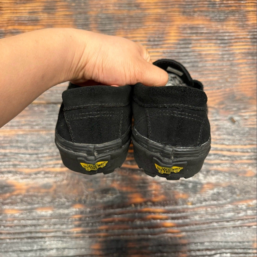 cs3710 - Vans Vivienne Westwood FB - 39