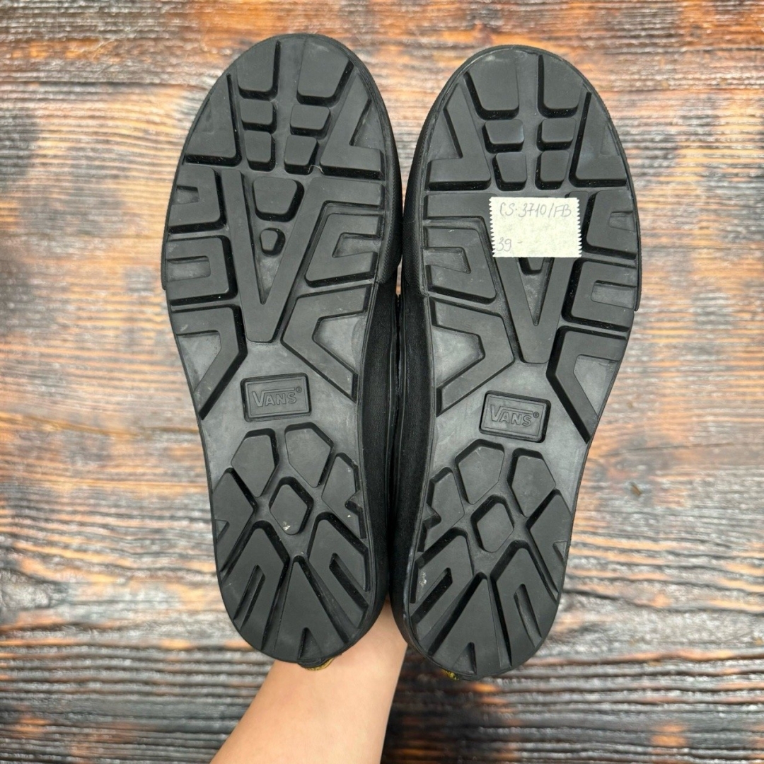 cs3710 - Vans Vivienne Westwood FB - 39