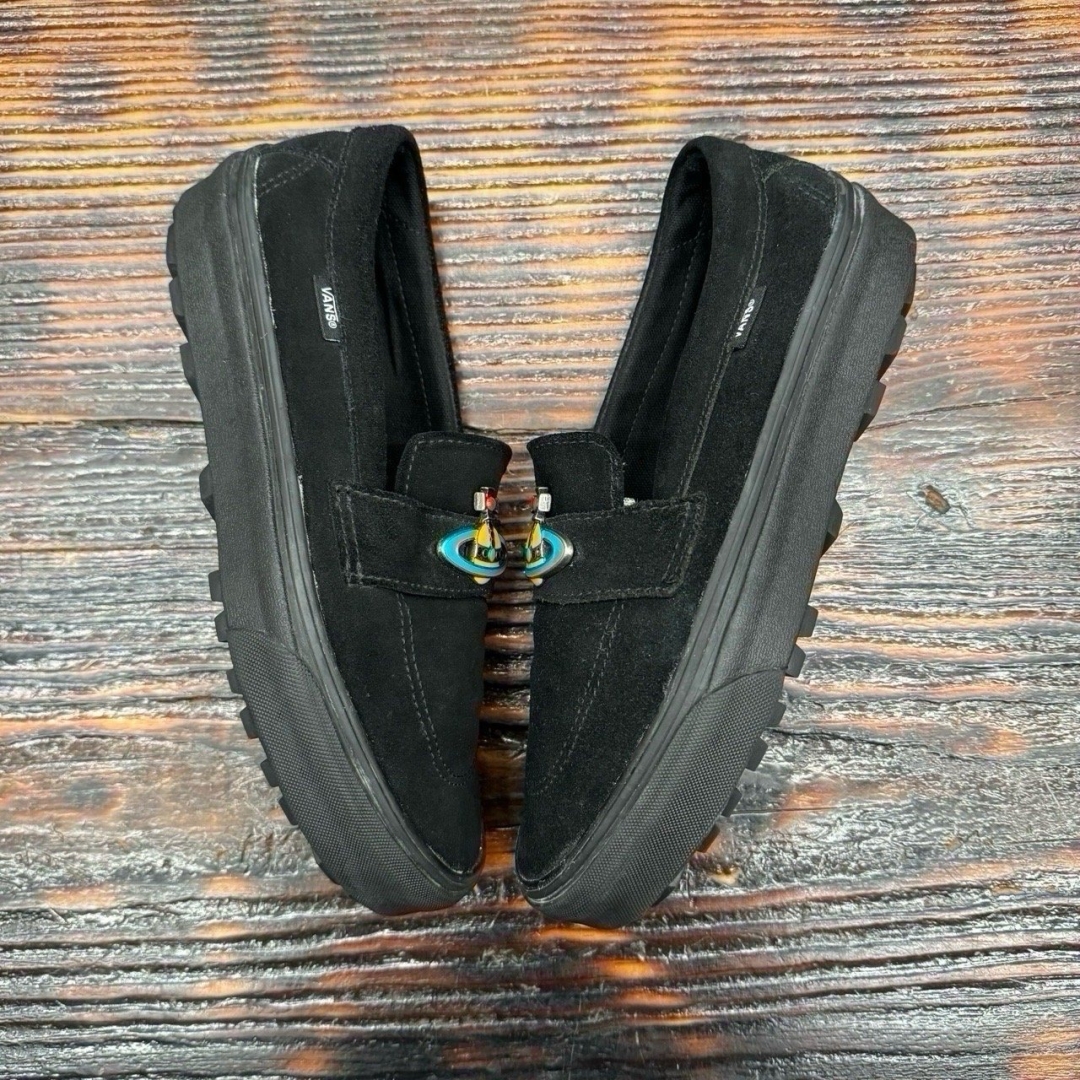 cs3710 - Vans Vivienne Westwood FB - 39