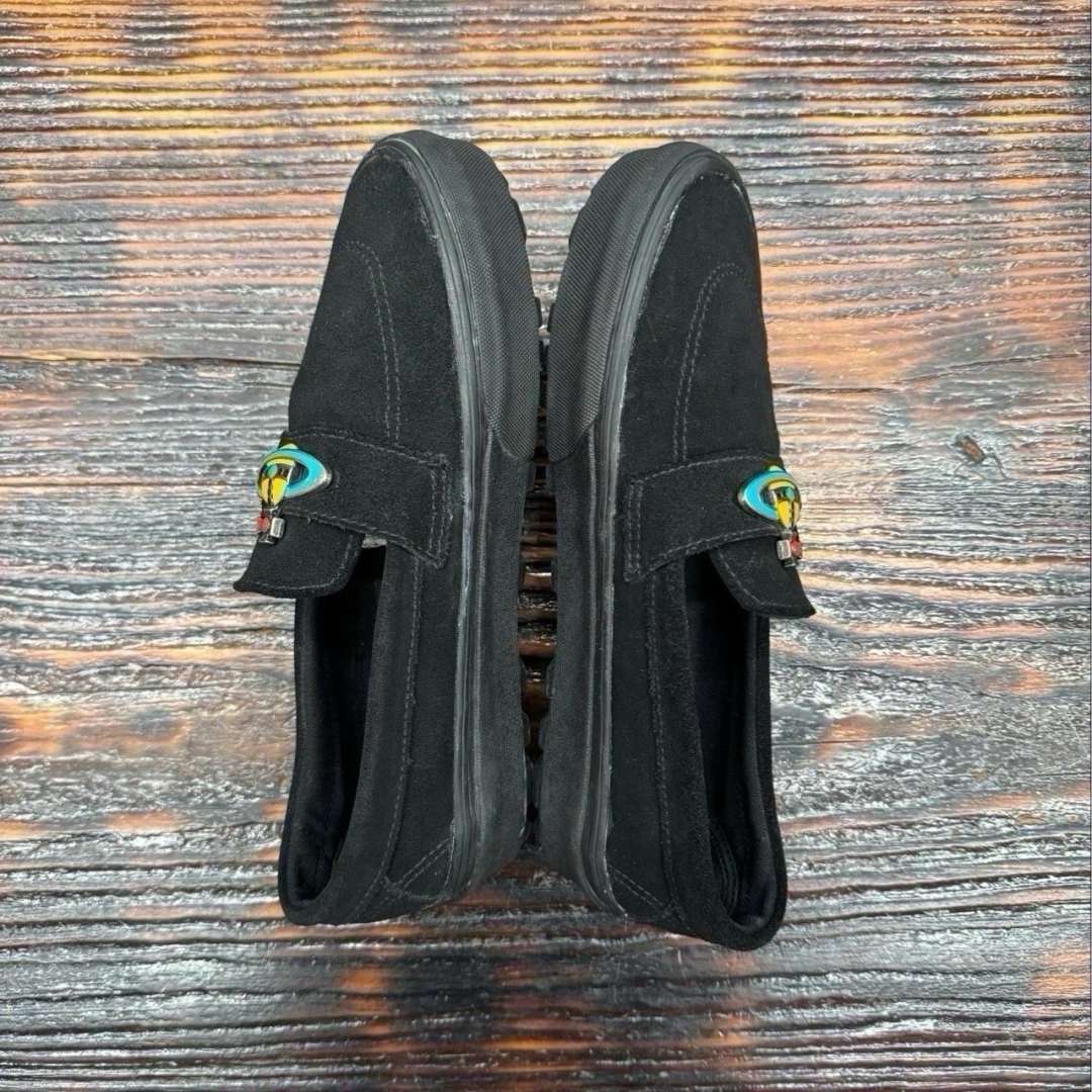 cs3710 - Vans Vivienne Westwood FB - 39