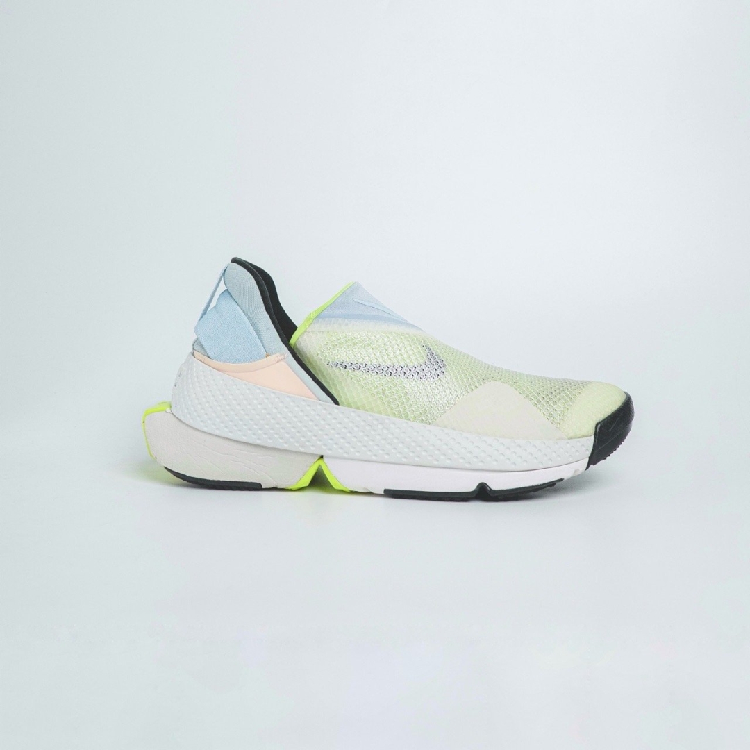 cs3749 - Nike Go GlyEase Celestine Blue - 39