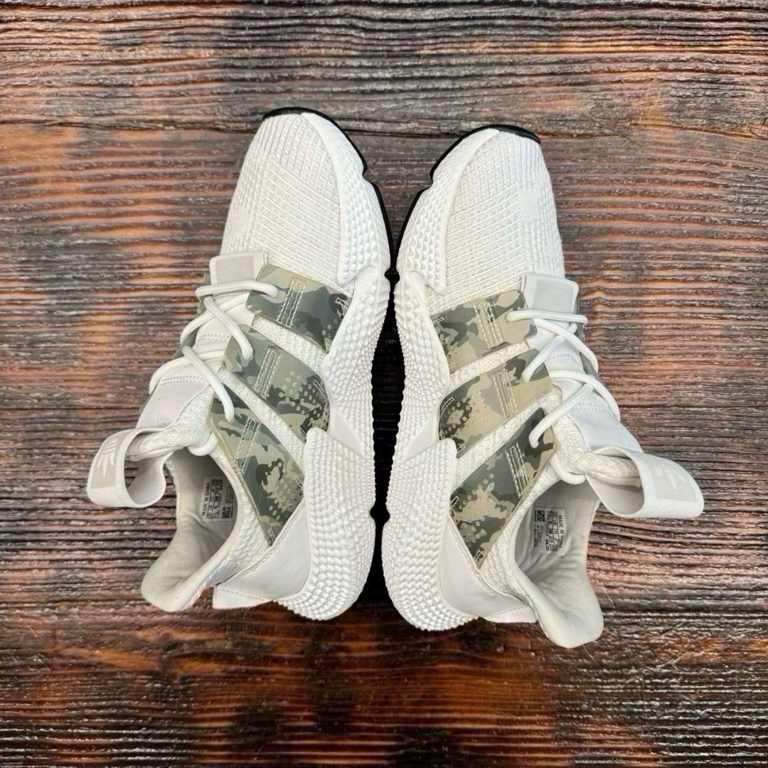 cs3759 - ADD Prophere White Camo - 38