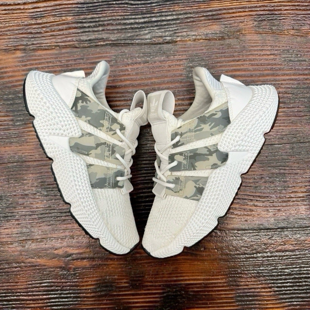 cs3759 - ADD Prophere White Camo - 38