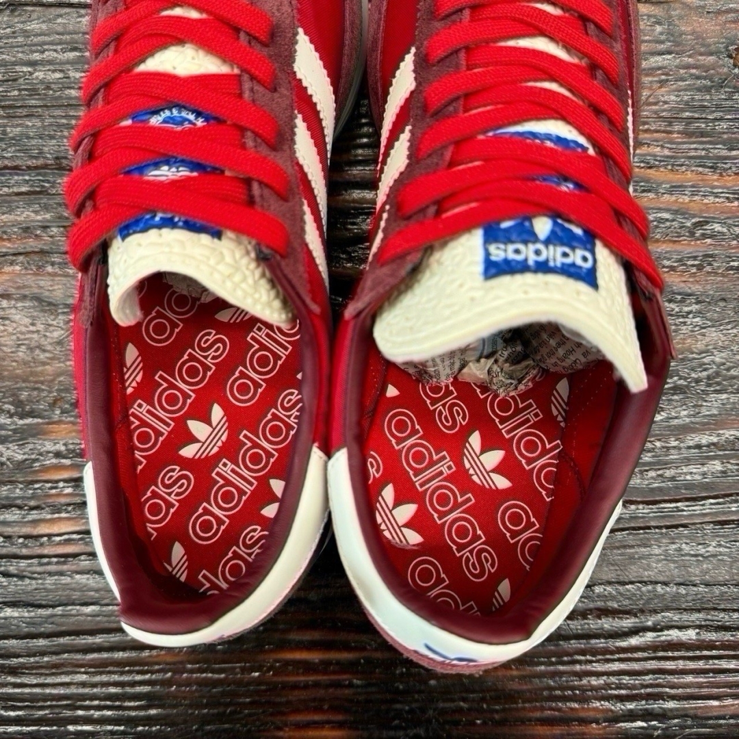 cs3791 - ADD SL 72 RS Shadow Red FB - 42.5