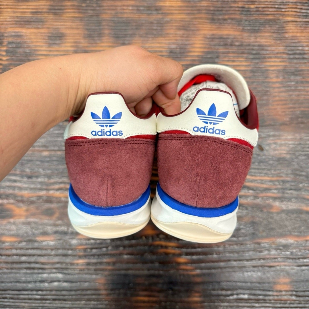 cs3791 - ADD SL 72 RS Shadow Red FB - 42.5