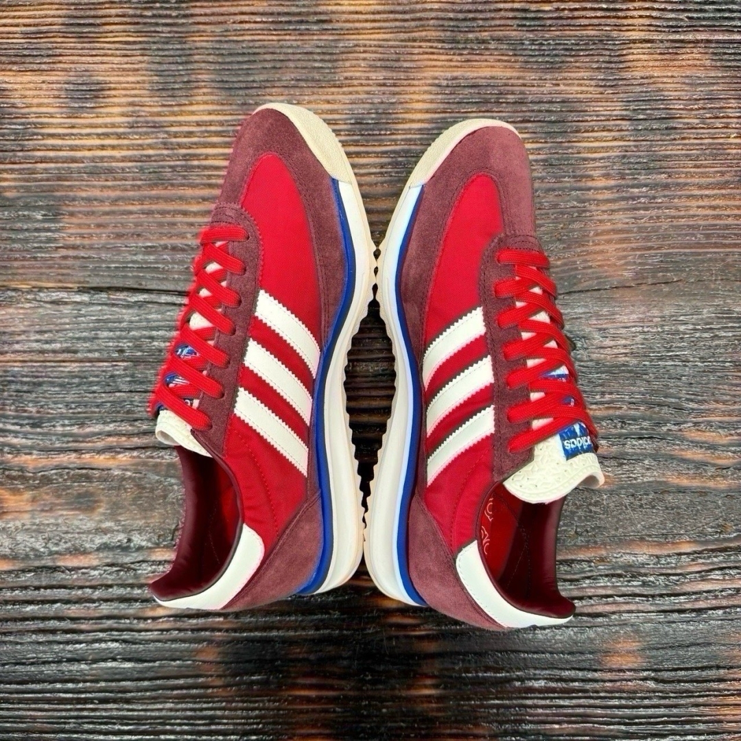 cs3791 - ADD SL 72 RS Shadow Red FB - 42.5