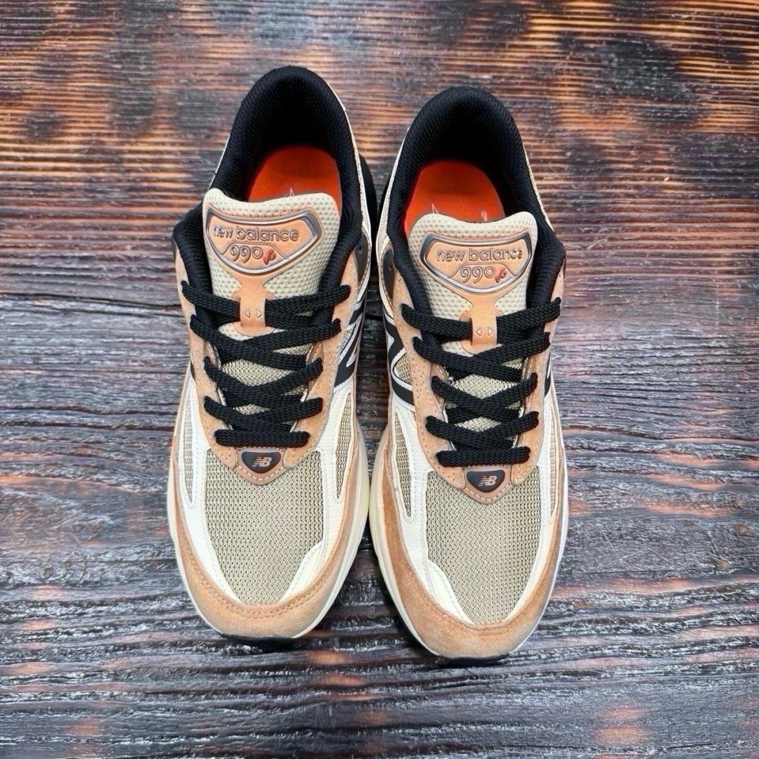 cs3796 - NBL990V6 USA Sepia Orange FB - 43