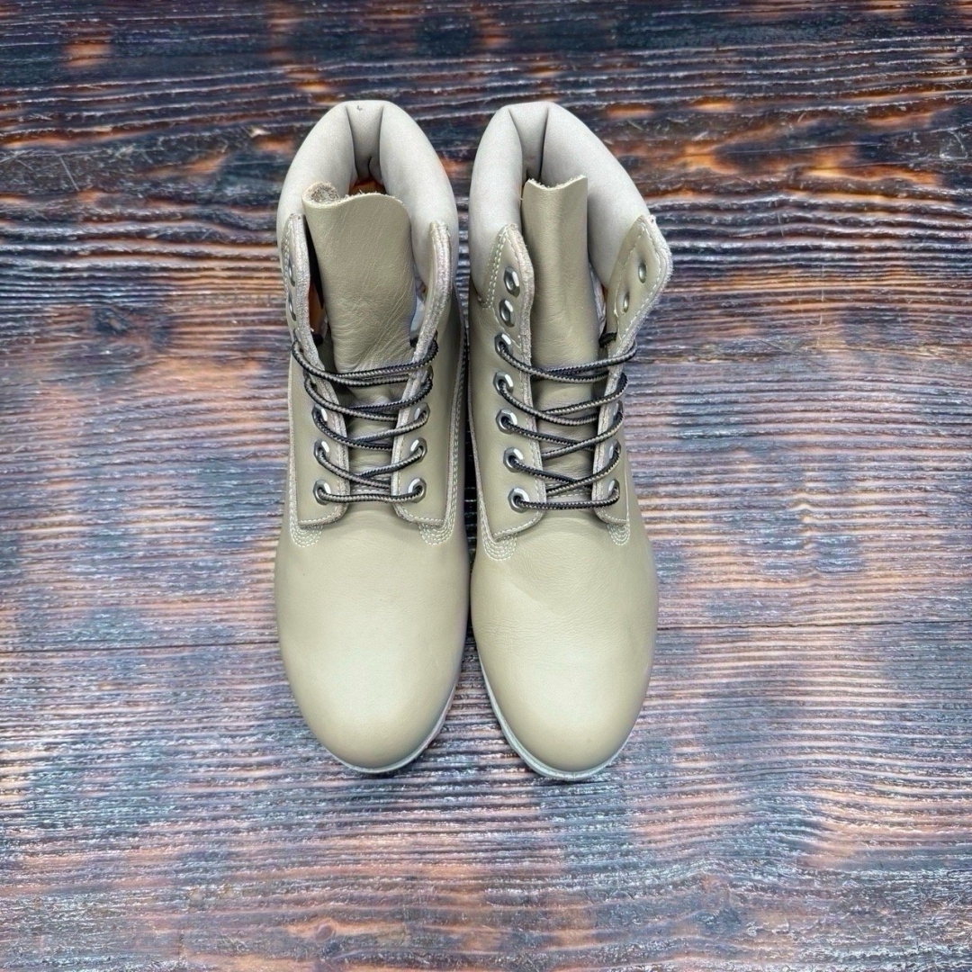 cs3816 - Timberland Beige Boost - 40