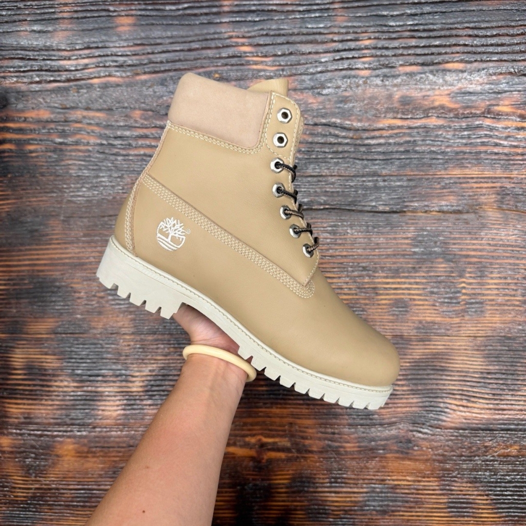 cs3816 - Timberland Beige Boost - 40