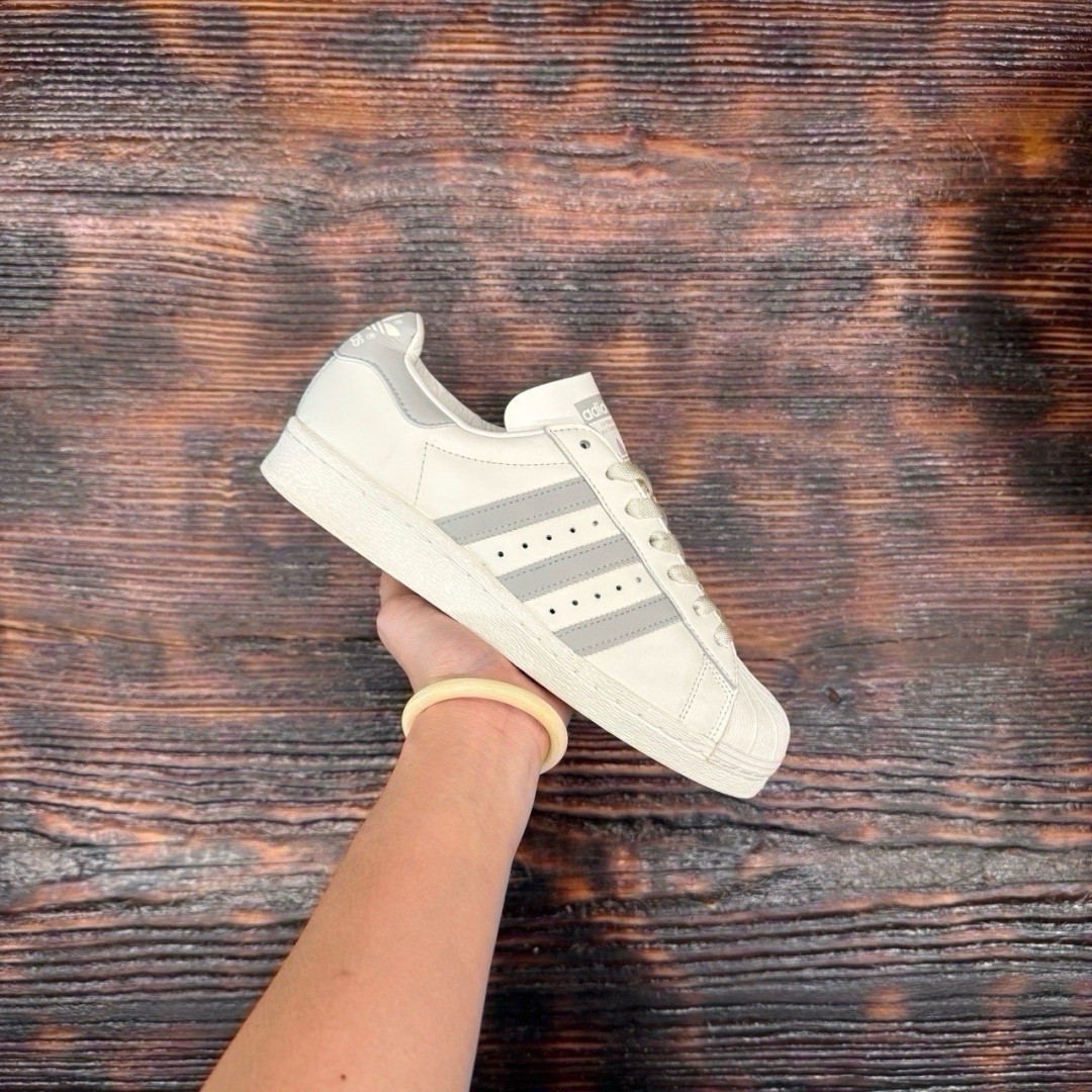 cs3840 - Superstar 82 Cream Grey - 40