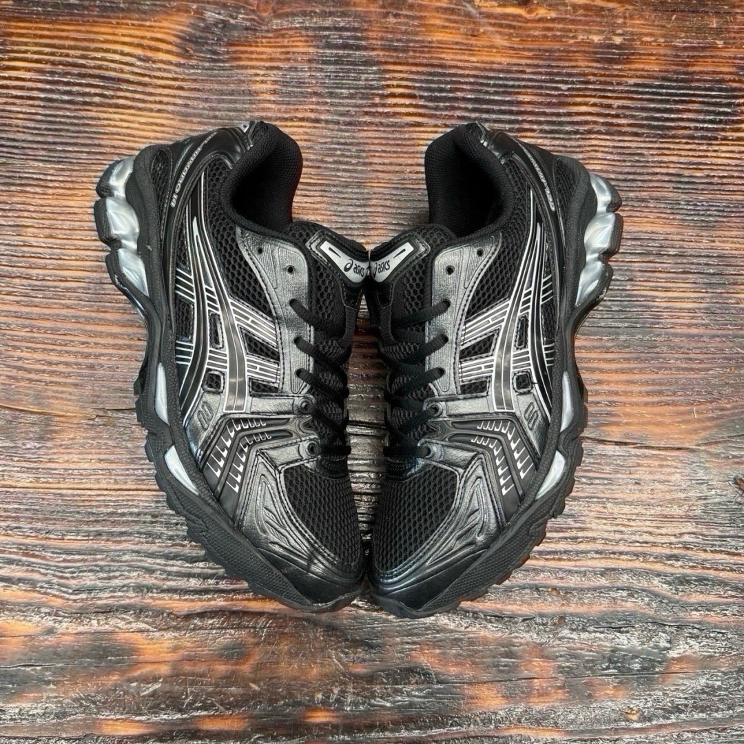 cs3848 - Asics Kayano 14 Black FB - 43.5