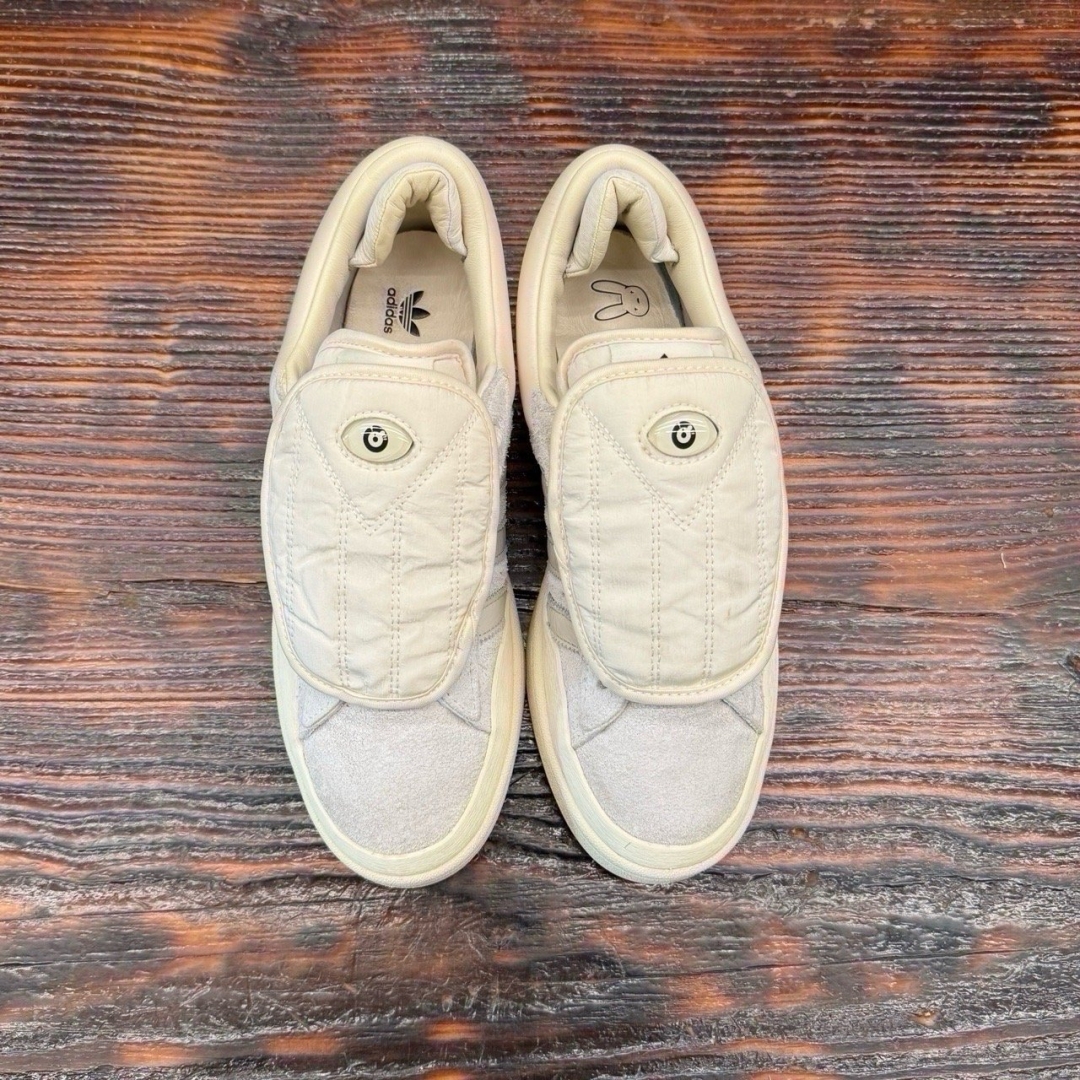 cs3851 - ADD Campus X Bad Bunny White - 41