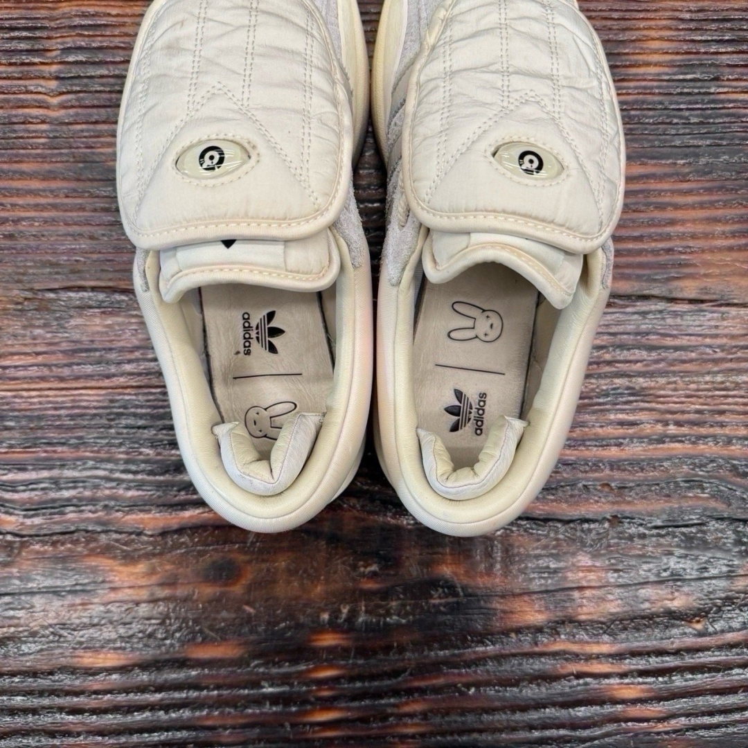 cs3851 - ADD Campus X Bad Bunny White - 41