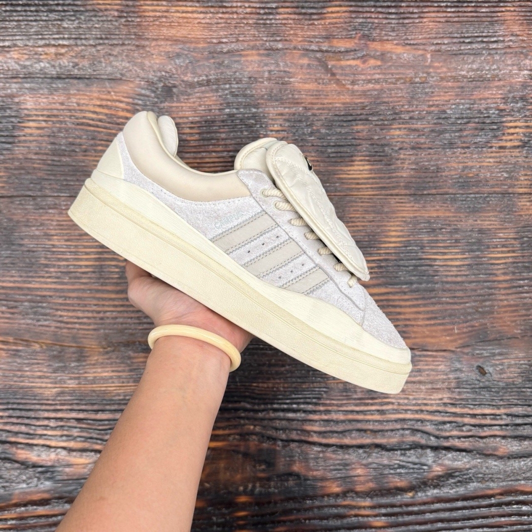 cs3851 - ADD Campus X Bad Bunny White - 41