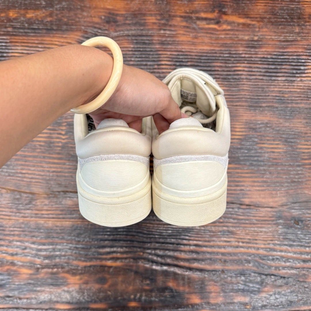 cs3851 - ADD Campus X Bad Bunny White - 41