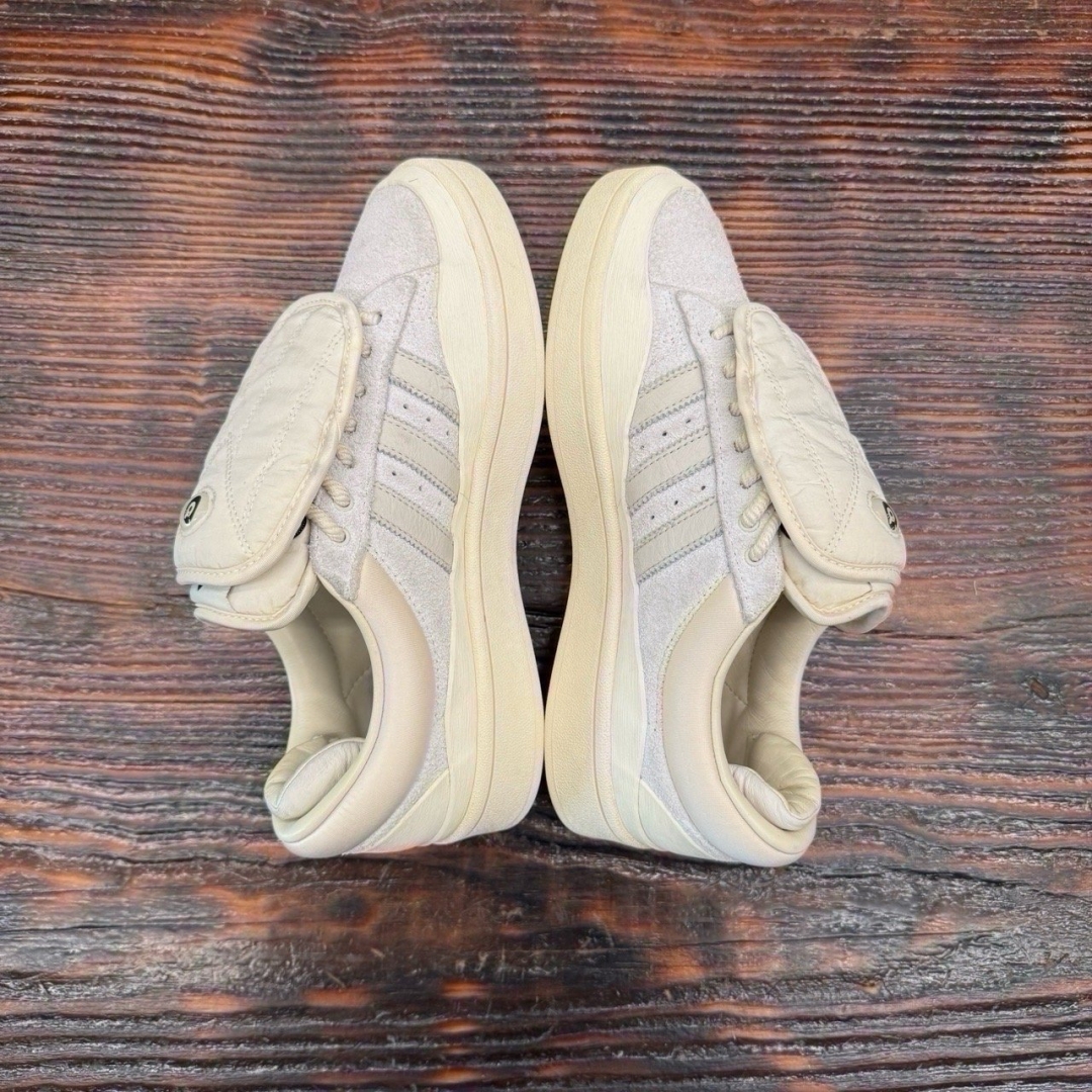 cs3851 - ADD Campus X Bad Bunny White - 41