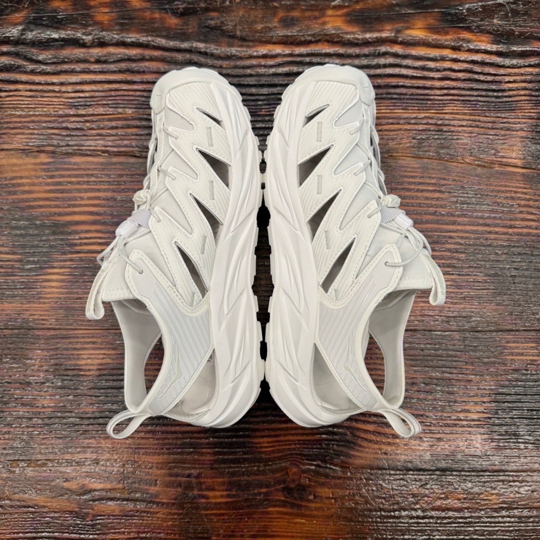 cs3890 - Hoka Hopara White DS TB FB - 43