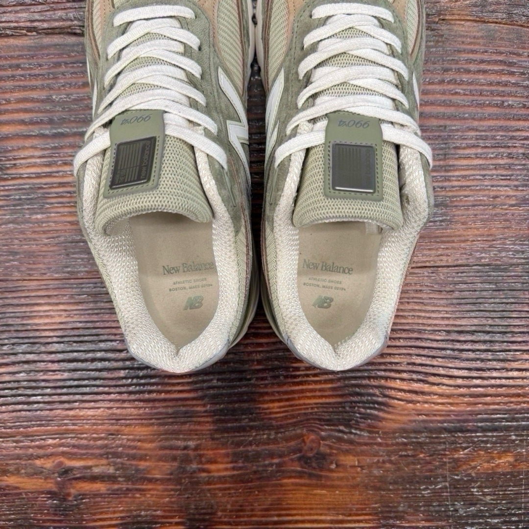 cs3891 - NBL990v4 USA Olive FB - 42.5