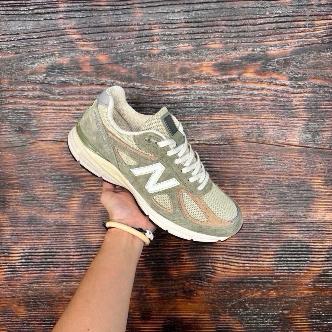 cs3891 - NBL990v4 USA Olive FB - 42.5