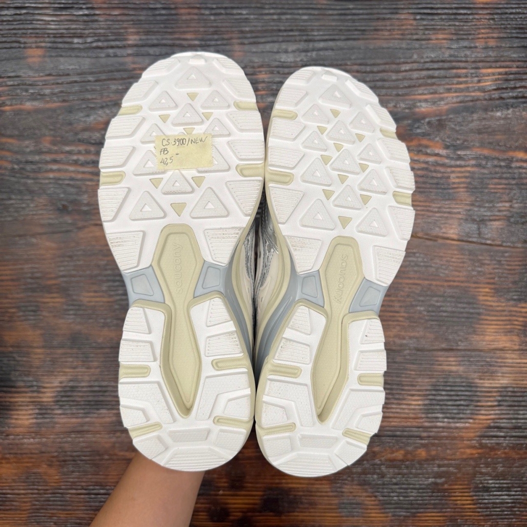 cs3900 - Saucony Kinvara 4 RE DS FB - 42.5