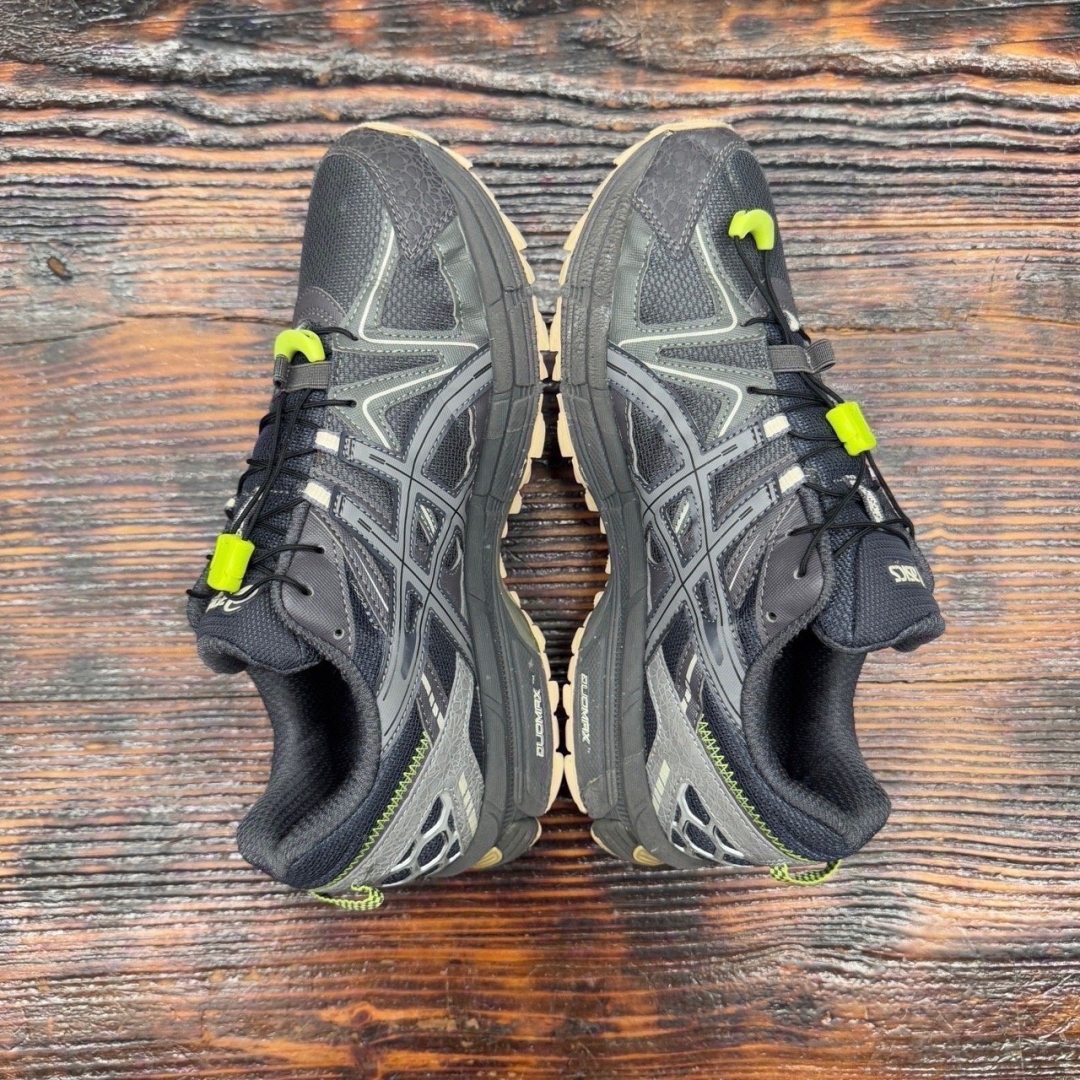 cs3944 - Asics Kahana 8 Gray - 43.5