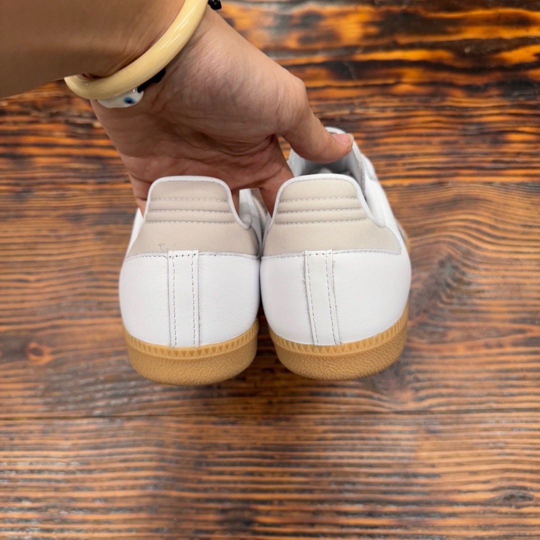 cs3946 - Samba Metalic Silver DS FB - 42