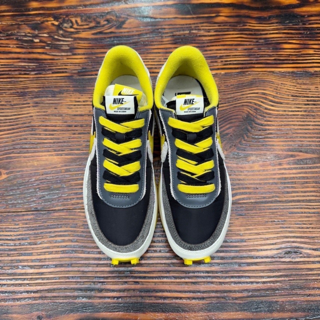 cs3949 - Nike Sacai X Under FB - 39