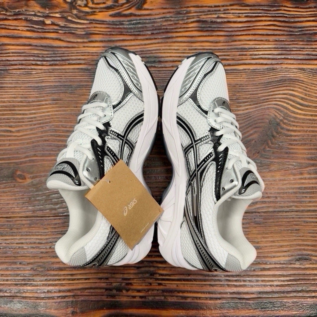 cs3951 - Asics GT 2160 Silver White DS FB - 39