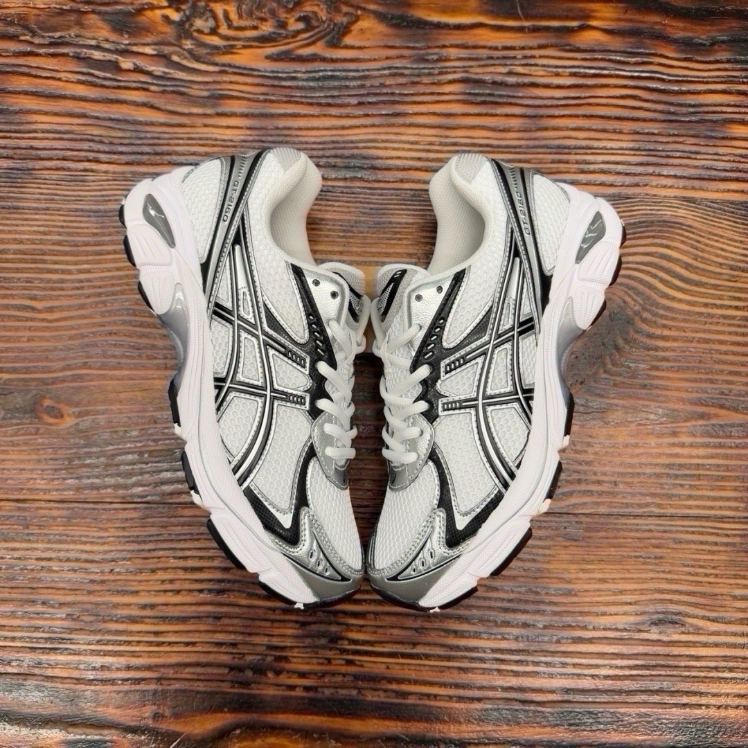 cs3951 - Asics GT 2160 Silver White DS FB - 39