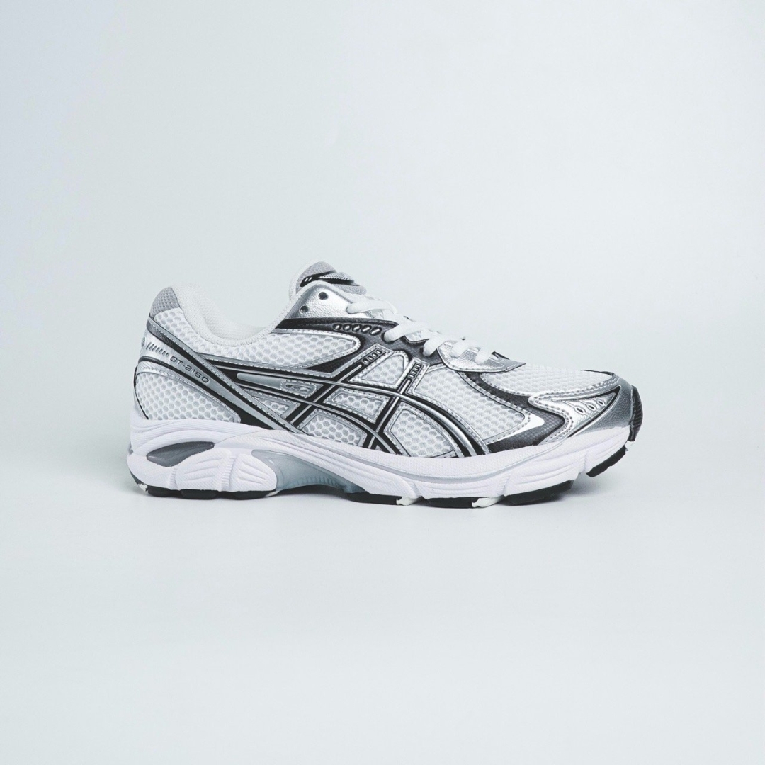 cs3951 - Asics GT 2160 Silver White DS FB - 39