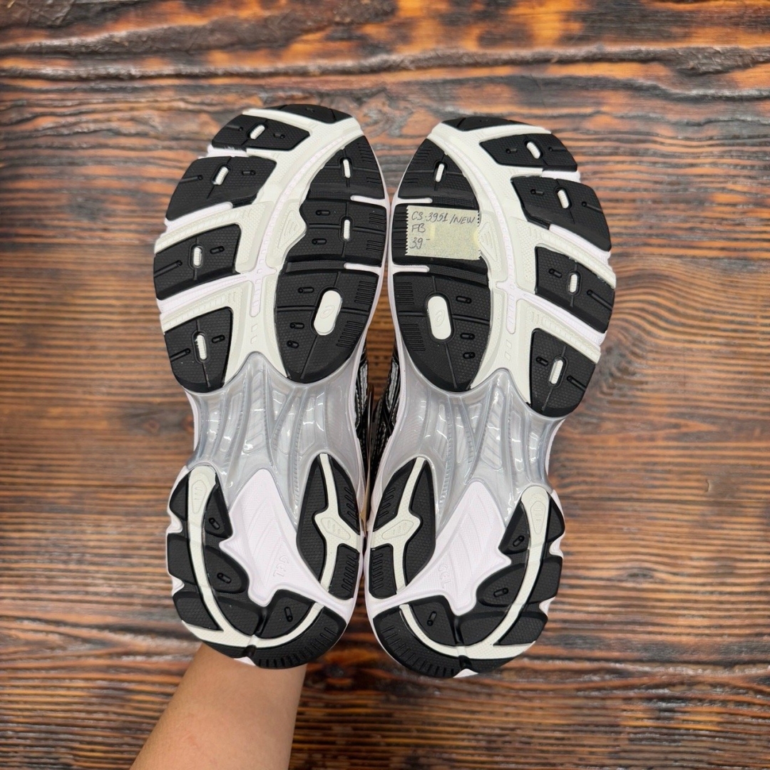 cs3951 - Asics GT 2160 Silver White DS FB - 39