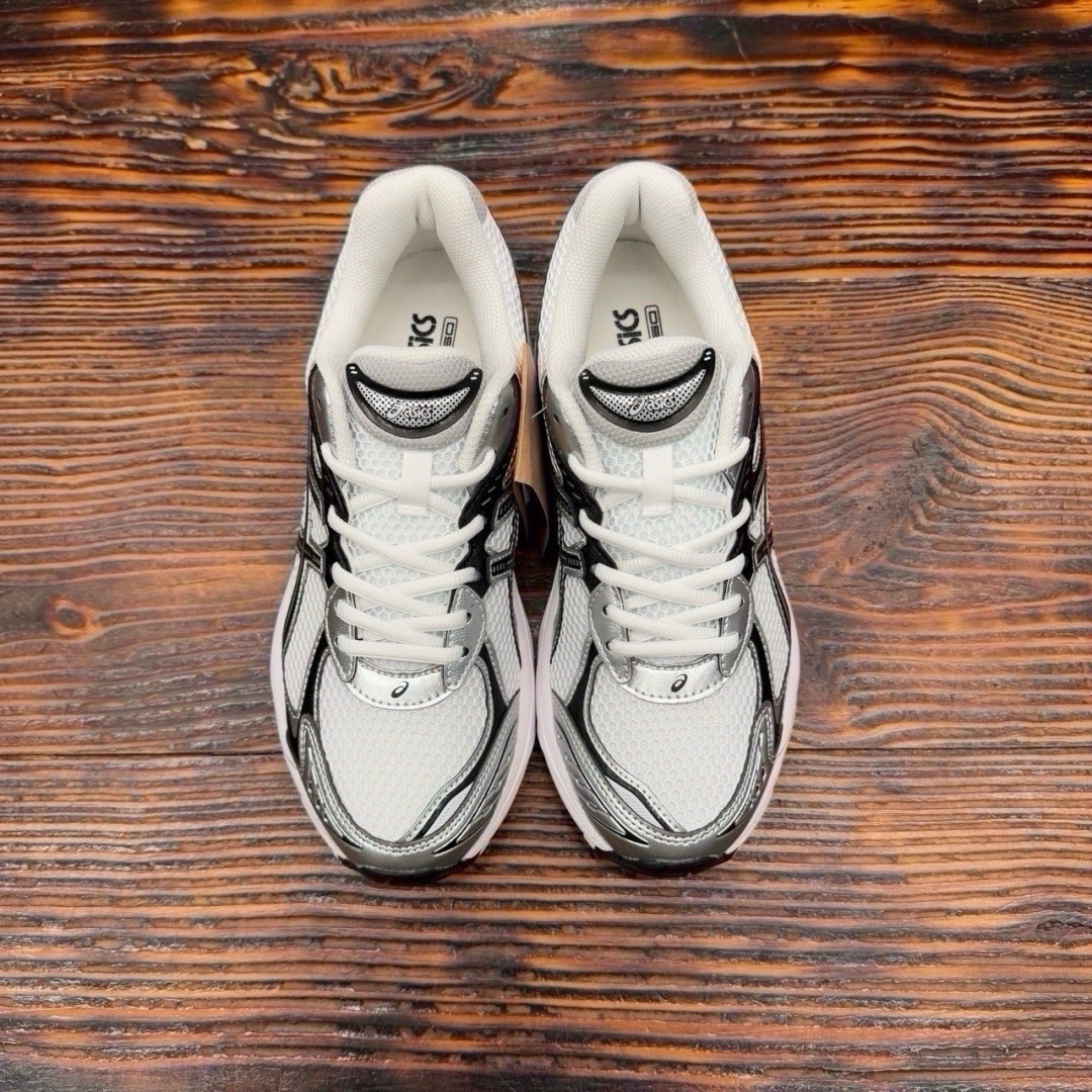 cs3951 - Asics GT 2160 Silver White DS FB - 39