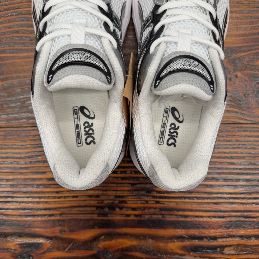 cs3951 - Asics GT 2160 Silver White DS FB - 39