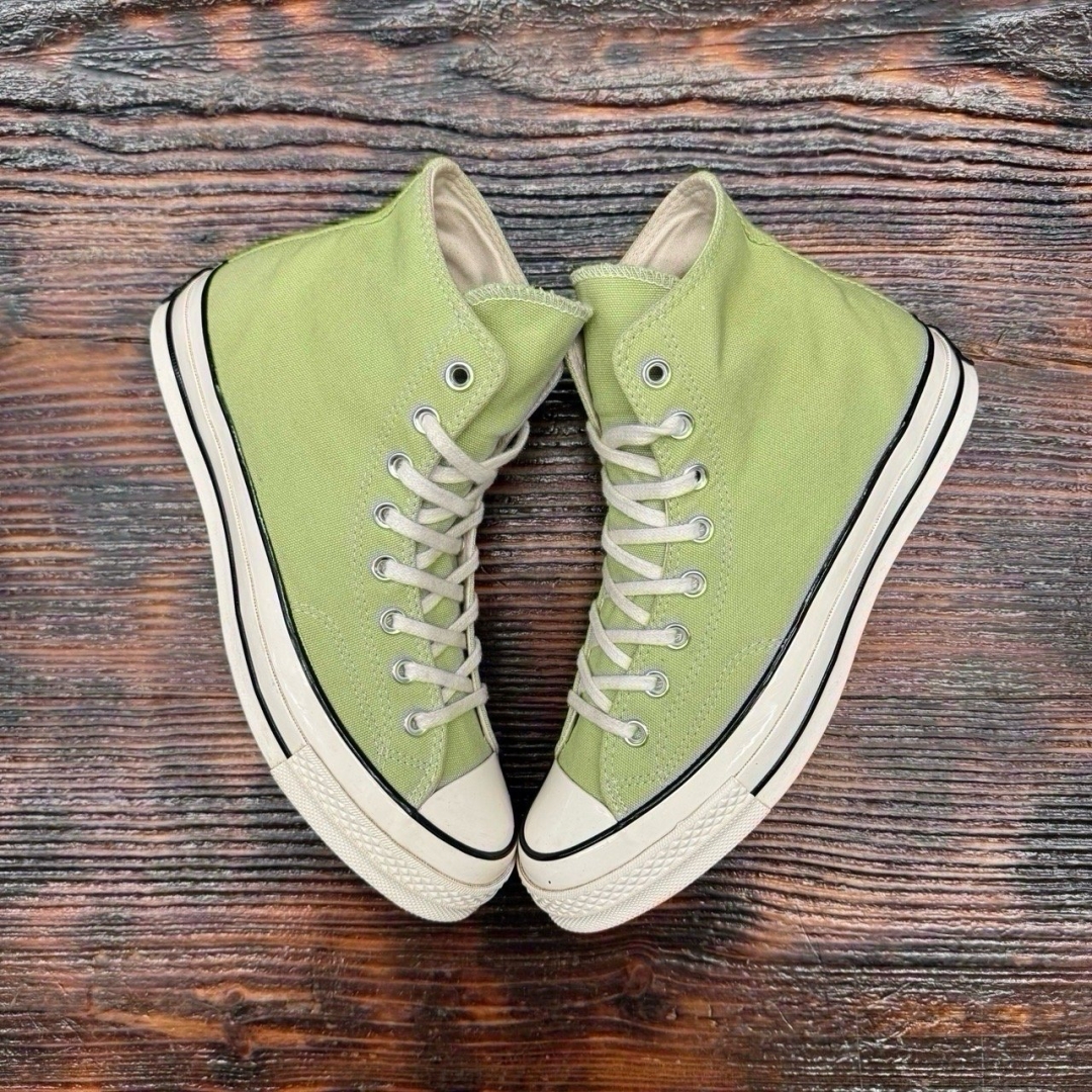 cv430 - Conver 70S High Green - 43