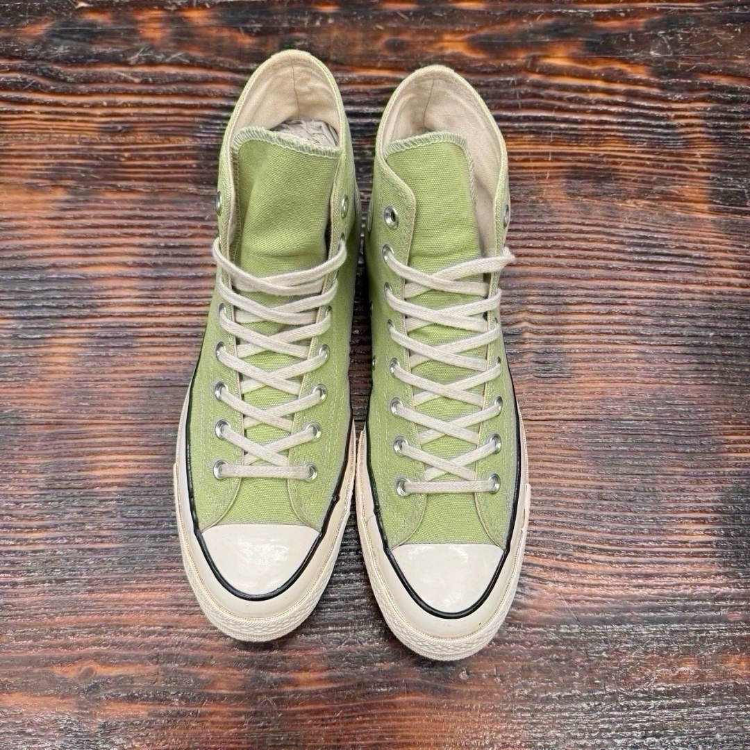 cv430 - Conver 70S High Green - 43