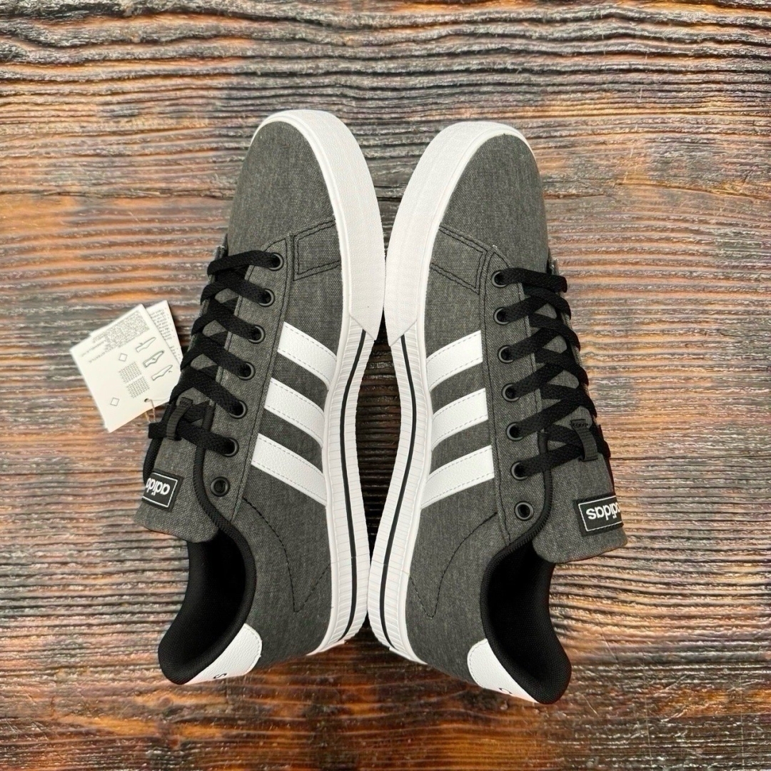 DAILY 3.0 BLACK JEAN DS FB