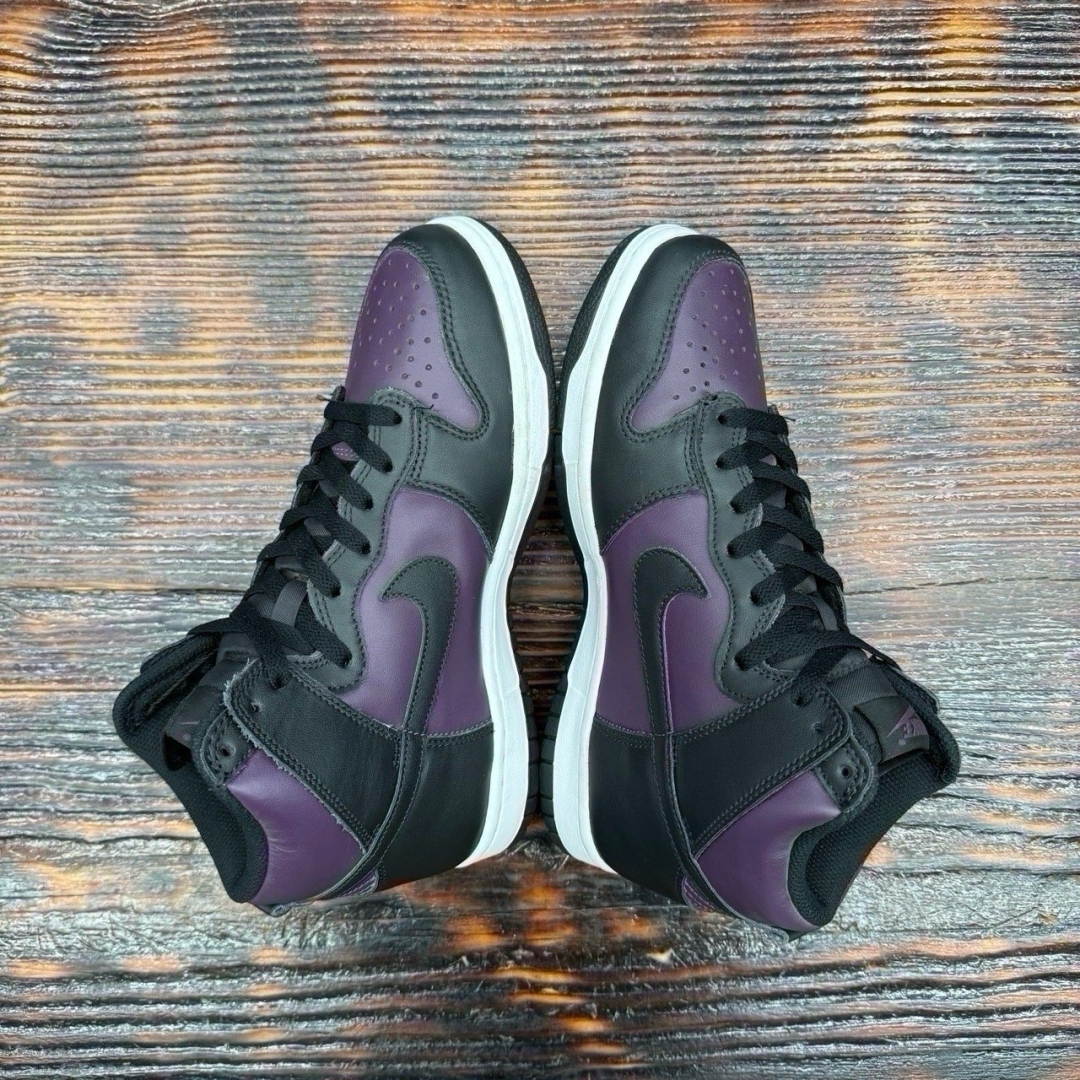 Du273 - Dunk High Fragment DS FB - 42