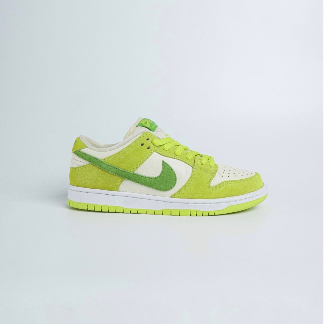 du362 - Dunk SB Sour Apple DS FB - 41