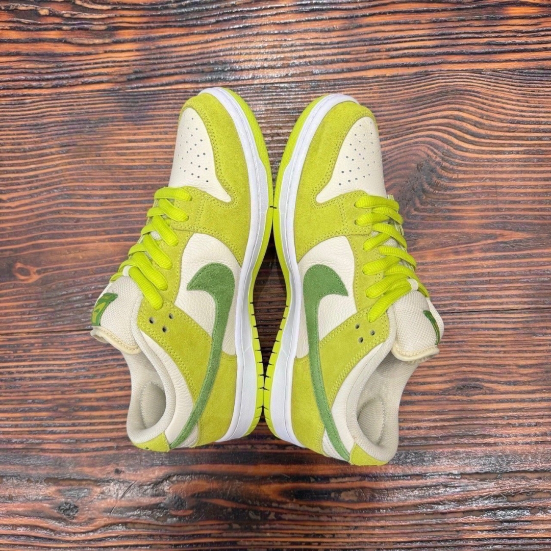 du362 - Dunk SB Sour Apple DS FB - 41
