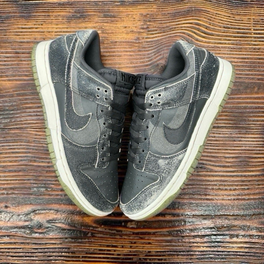 du364 - Dunk Low Halloween - 40