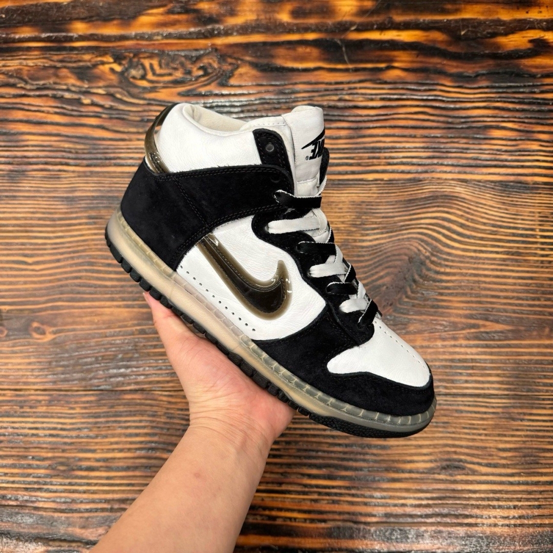 du389 - Dunk High X Slam Jam - 40