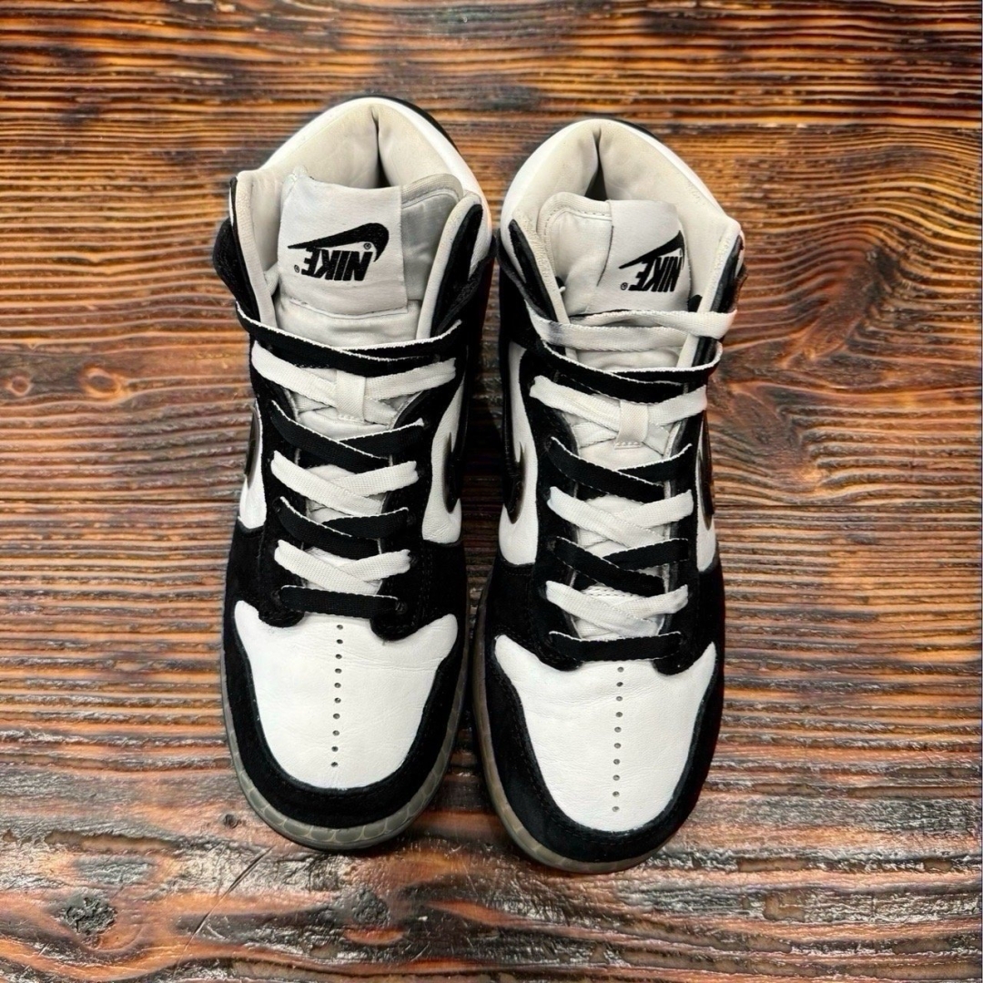 du389 - Dunk High X Slam Jam - 40