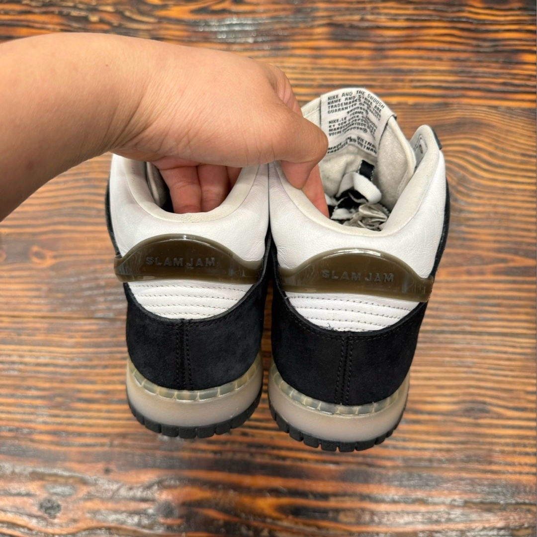 du389 - Dunk High X Slam Jam - 40