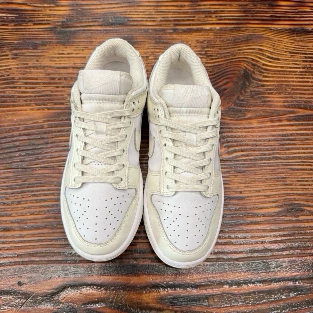 du405 - Dunk Low Coconut Milk - 36.5