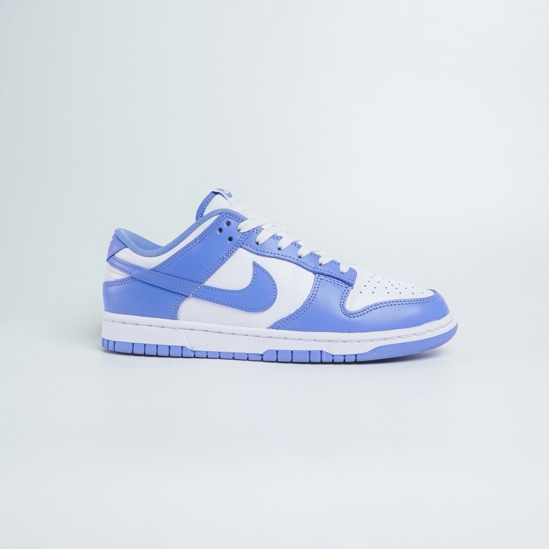 du429 - Dunk Low Polar Blue FB - 42