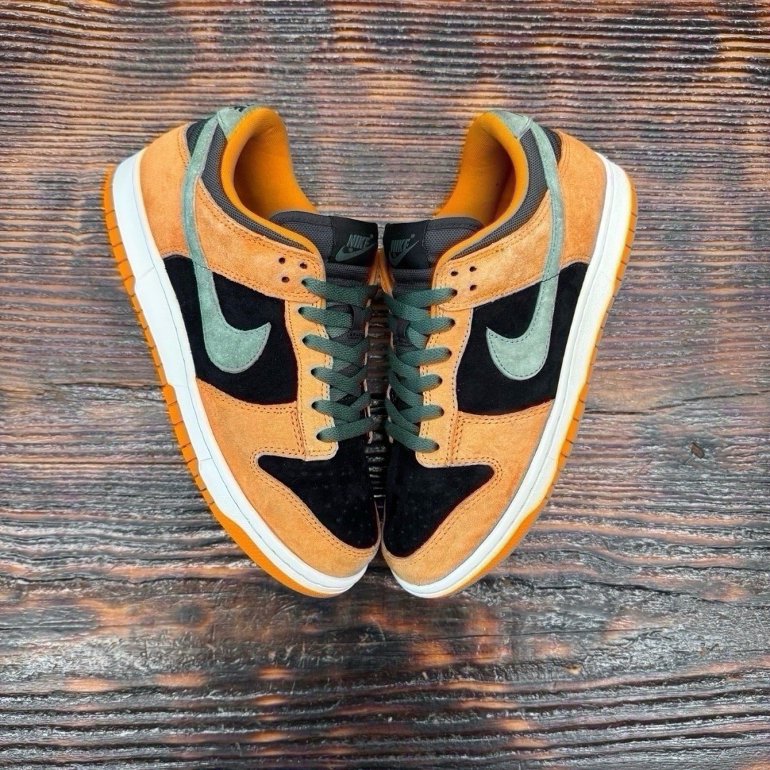 du440 - Dunk Low Ceramic FB - 41