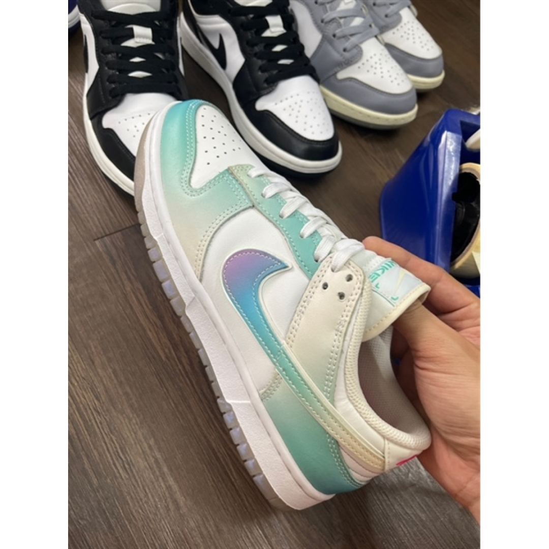 du446 - Dunk Low Your Space FB - 40