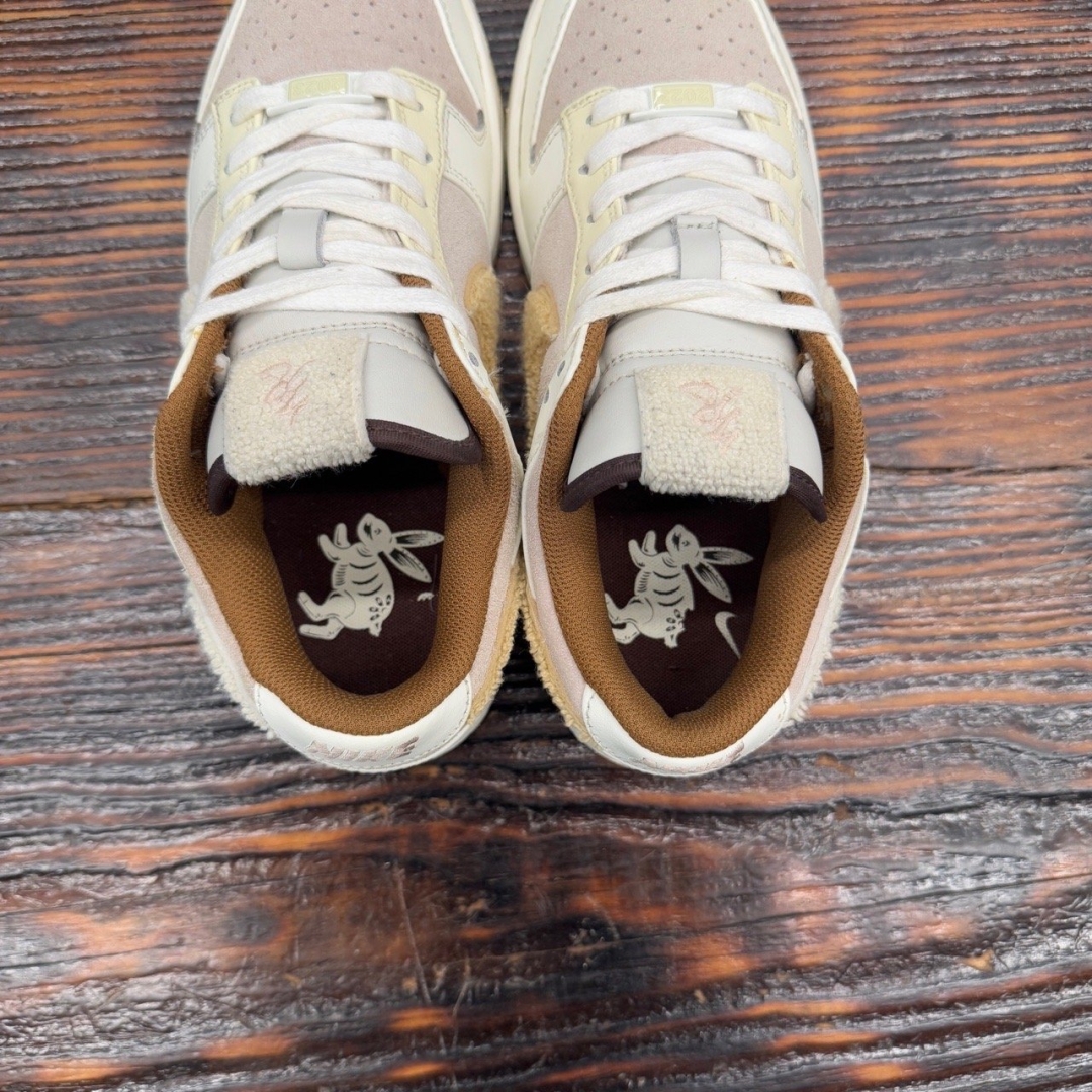 du447 - Dunk Low Year Of The Rabbit - 40